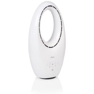 Ventilador de Sobremesa Tristar VE-5717/ 60W/ 3 velocidades 8711658527420 VE-5717 TRIS-VENT VE-5717