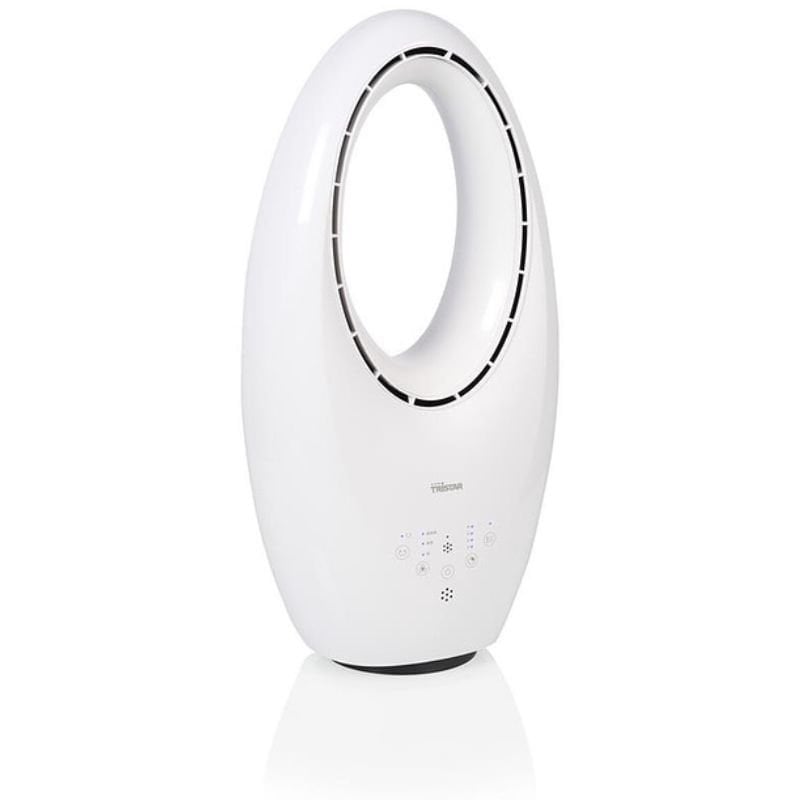 Ventilador de Sobremesa Tristar VE-5717/ 60W/ 3 velocidades 8711658527420 VE-5717 TRIS-VENT VE-5717