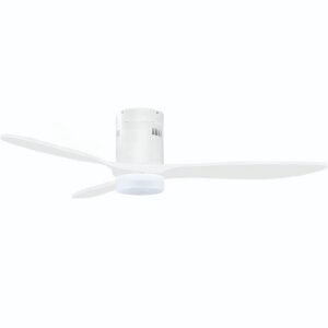 Ventilador de Techo Orbegozo CP 174132/ 35W/ 3 Aspas 132cm/ 6 velocidades 8435568410107 18625 OR ORB-VENT CP 174132