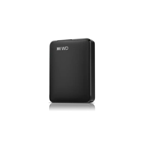 WD HD EXTERNO ELEMENT 2.5 USB-C 4TB NEGRO WDBLSS0040BBK-WESN 0718037912790 | P/N: WDBLSS0040BBK-WESN | Ref. Artículo: 1411450