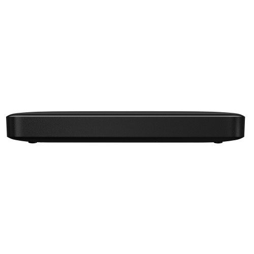 Western Digital WD Elements Portable disco duro externo 2000 GB Negro - Imagen 6