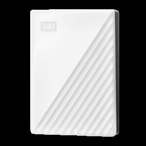 Western Digital WDBPKJ0050BWT-WESN disco duro externo 5 TB USB tipo A 3.2 Gen 1 (3.1 Gen 1) Blanco 0718037880976 | P/N: WDBPKJ0050BWT-WESN | Ref. Artículo: 1411994