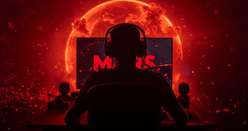 mars-gaming