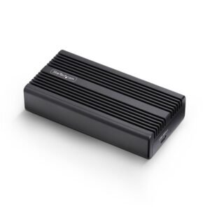 0065030907248 | P/N: 1USB4-NVME-ENCLOSURE | Cod. Artículo: DSP0000040188 Carcasa startech para ssd m2 usb tipo c