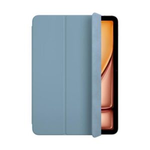 0195949438868 | P/N: MWK63ZM/A | Cod. Artículo: DSP0000041025 Funda apple smart folio para ipad air 11 azul