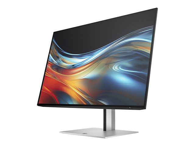 Monitor hp 724pn 24 pulgadas wuxga 100hz - Imagen 2