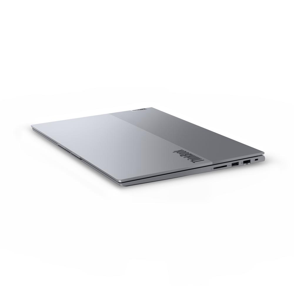Portatil lenovo thinkbook 16 g7 r5 - 7535hs 16gb ssd 512gb 16 pulgadas - Imagen 4