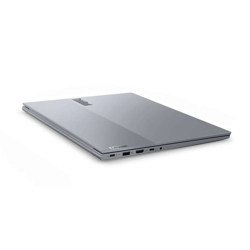 Portatil lenovo thinkbook 16 g7 r5 - 7535hs 16gb ssd 512gb 16 pulgadas - Imagen 5