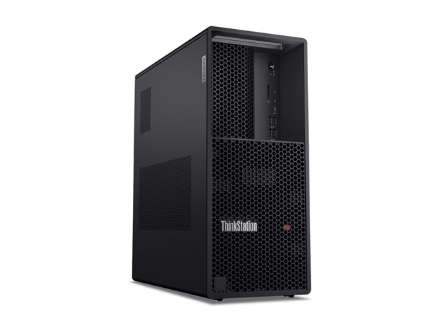 Ordenador lenovo workstation thinkstation p3 g2 u7 - 265k - 32gb - ssd 1tb - w11p - Imagen 2