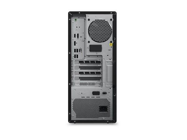 Ordenador lenovo workstation thinkstation p3 g2 u7 - 265k - 32gb - ssd 1tb - w11p - Imagen 4