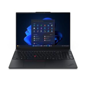 0199274016579 | P/N: 22AY001WSP | Cod. Artículo: DSP0000039644 Portatil lenovo thinkpad e16 g3 u5 - 226v -  16gb -  ssd 512gb -  16 pulgadas fhd+ -  w11p