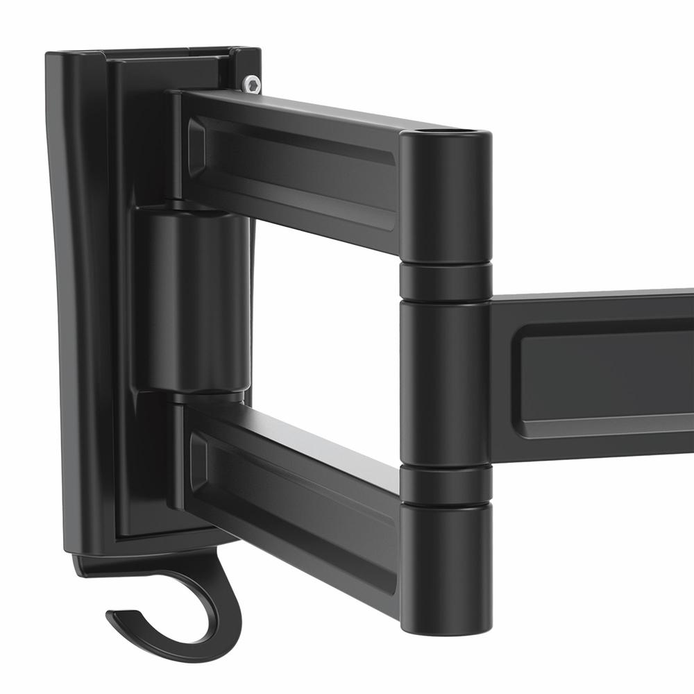 Soporte de pared startech vesa hasta 27 pulgadas 100x100mm max 15kg - Imagen 4