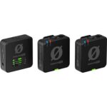 0698813010943 | P/N: WIPRO | Cod. Artículo: DSP0000022401 Microfono inalambrico rode wirless pro