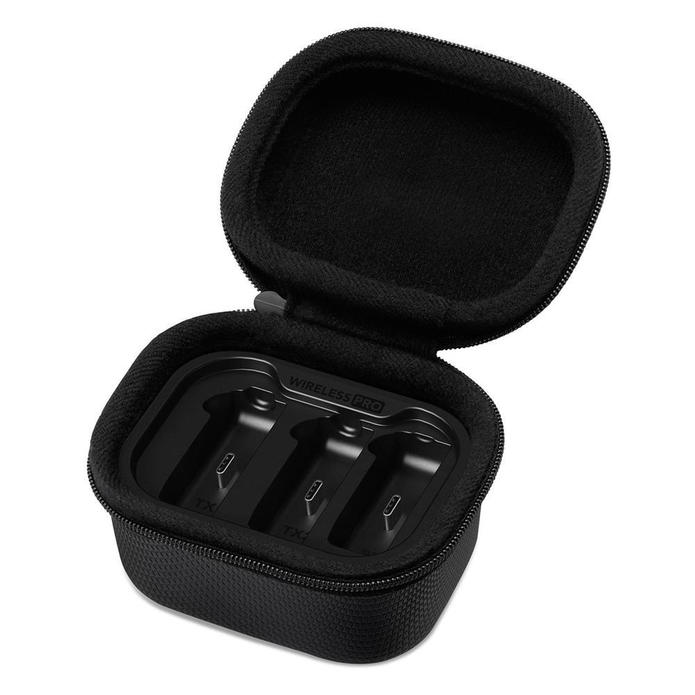 Microfono inalambrico rode wirless pro - Imagen 6
