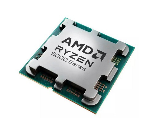 Procesador amd ryzen 7 9700x 8 core 5.5ghz 40mb am5 box - Imagen 2