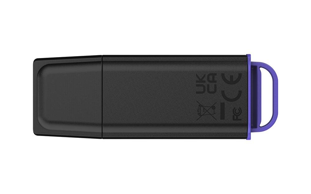 Memoria usb 3.2 kingston 512gb datatraveler exodia - Imagen 2