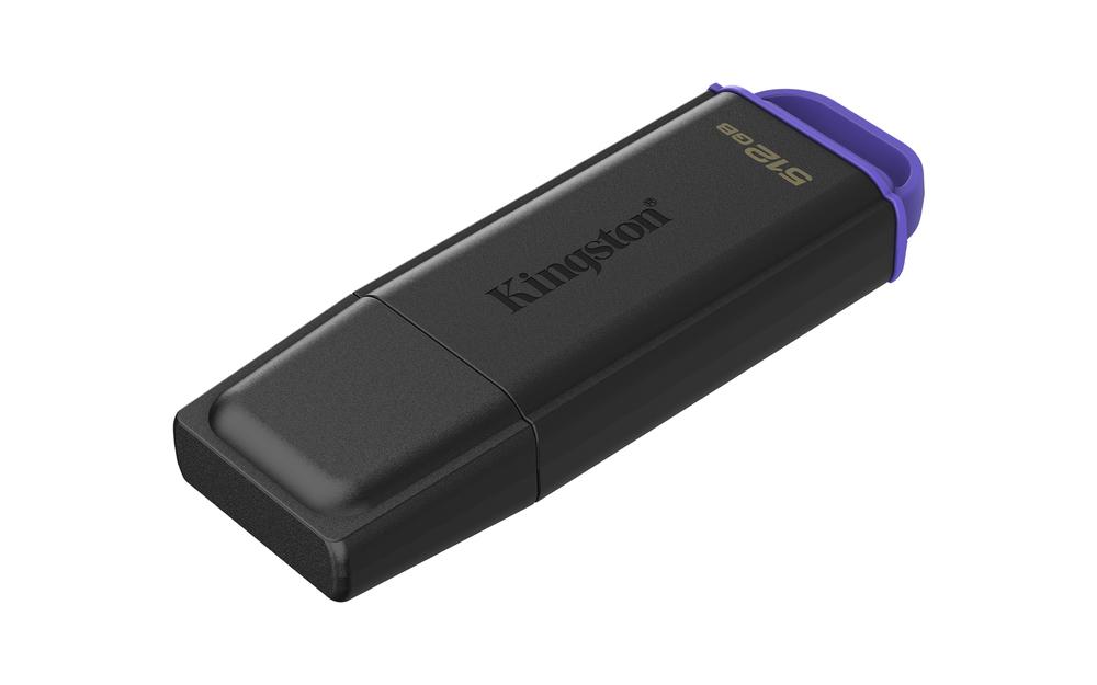 Memoria usb 3.2 kingston 512gb datatraveler exodia - Imagen 4