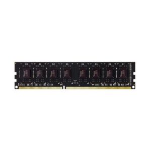 0765441605251 MÓDULO MEMORIA RAM DDR3 8GB 1600MHz TEAMGROUP ELITE TED38G1600C1101 A0027662 TEAMGROUP Memorias RAM TED38G1600C1101