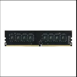 0765441647787 MODULO MEMORIA RAM DDR4 8GB PC3200 TEAMGROUP ELITE TED48G3200C2201 A0053445 TEAMGROUP Memorias RAM TED48G3200C2201