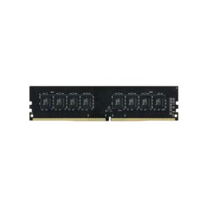 0765441647787 | P/N: TED48G3200C2201 | Cod. Artículo: DSP0000033222 Memoria ddr4 8gb teamgroup elite - 3200mhz - pc4 - 25600 - c22 - 1.2v udimm