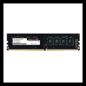 0765441647794 MODULO MEMORIA RAM DDR4 16GB PC3200 TEAMGROUP ELITE TED416G3200C2201 A0053446 TEAMGROUP Memorias RAM TED416G3200C2201