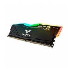Memoria ram ddr4 16gb 2x8gb 3200mhz teamgroup delta t - force rgb - cl 16 - 1.35v tf3d416g3200hc16fdc01 - Imagen 2