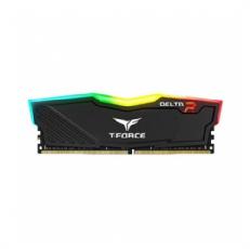Memoria ram ddr4 16gb 2x8gb 3200mhz teamgroup delta t - force rgb - cl 16 - 1.35v tf3d416g3200hc16fdc01 - Imagen 3