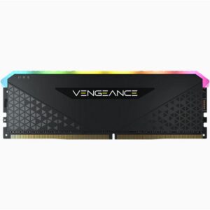 0840006652182 | P/N: CMG16GX4M1E3200C16 | Cod. Artículo: DSP0000042048 Memoria ram ddr4 16gb corsair vengeance 3200mhz cl16