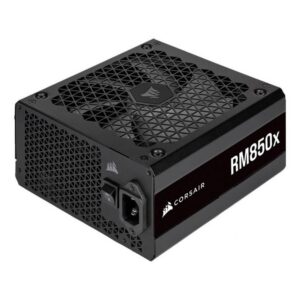0840006667445 | P/N: CP-9020270-EU | Cod. Artículo: DSP0000032290 Fuente alimentacion corsair rm850x gaming atx 850w