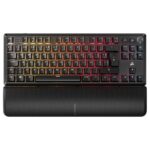 0840006678892 | P/N: CH-914901E-ES | Cod. Artículo: DSP0000038098 Teclado gaming corsair k70 core tkl inalambrico