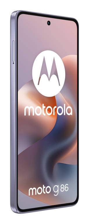Movil motorola moto g86 5g 8 - 256gb lila - Imagen 4