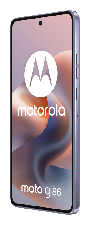 Movil motorola moto g86 5g 8 - 256gb lila - Imagen 5