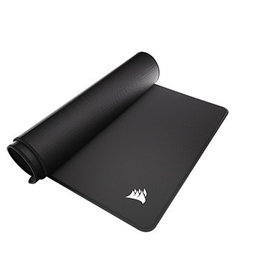 Alfombrilla corsair ch - 941d040 - ww mm extended xl negro - Imagen 2