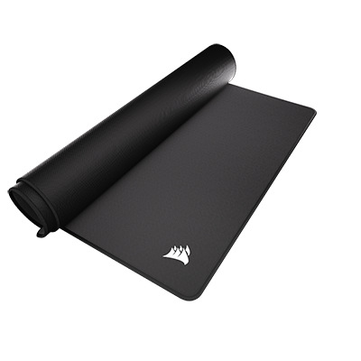 Alfombrilla corsair cch - 941d070 - ww mm extended 2xl negro - Imagen 2