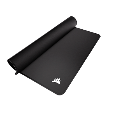 Alfombrilla corsair ch - 941d0a0 - ww mm medium negra - Imagen 2