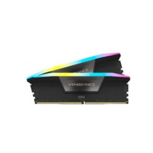 0840440421757 | P/N: CMH64GX5M2D5600Z40 | Cod. Artículo: DSP0000042065 Memoria ram ddr5 64gb 2x32gb corsair vengeance rgb - 5600mt - s - cl40