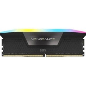 0840440422679 | P/N: CMH8GX5M1B5200C40 | Cod. Artículo: DSP0000042158 Memoria ram ddr5 8gb corsair vengeance rgb - 5200mt - s - pc5 - 41600 - cl40 - 1.25v