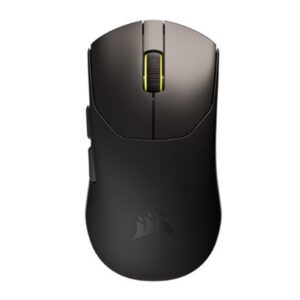 0840440498193 | P/N: CH-931G000-WW | Cod. Artículo: DSP0000042078 Raton inalambrico gaming corsair sabre v2 pro negro