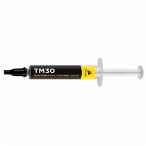 0843591074506 | P/N: CT-9010001-WW | Cod. Artículo: DSP0000042163 Pasta termica corsair tm30