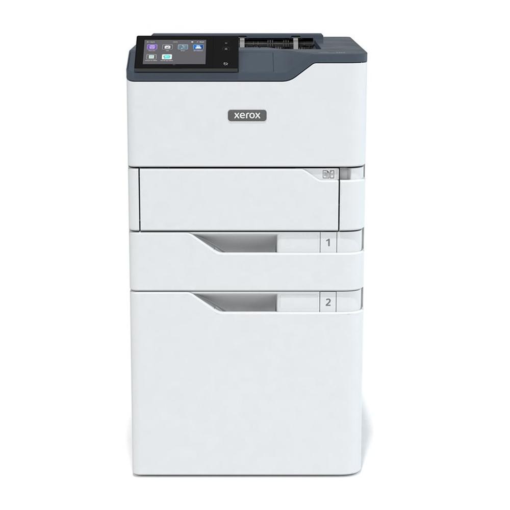 Impresora xerox laser versalink b620v_dn monocromo a4 - 61ppm - red - nfc - duplex - Imagen 2