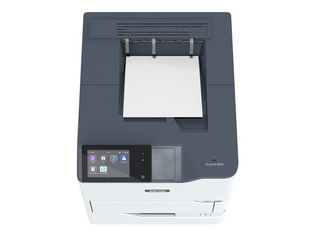 Impresora xerox laser versalink b620v_dn monocromo a4 - 61ppm - red - nfc - duplex - Imagen 4
