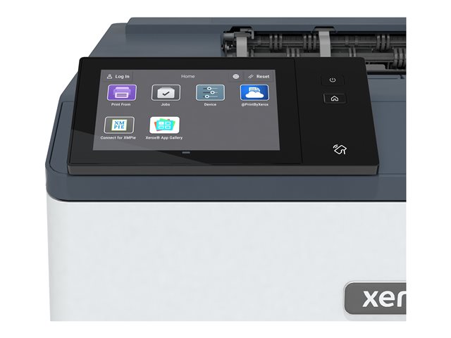 Impresora xerox laser versalink b620v_dn monocromo a4 - 61ppm - red - nfc - duplex - Imagen 5