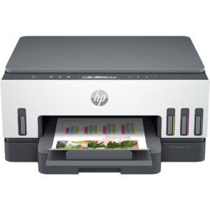 195908302377 | P/N: 28B54A | Cod. Artículo: MGS0000005528 Multifuncion inyeccion hp smart tank 7005 color a4 -  duplex