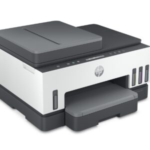 195908302506 | P/N: 28B75A | Cod. Artículo: MGS0000005518 Multifuncion inyeccion hp smart tank 7305 color wifi duplex