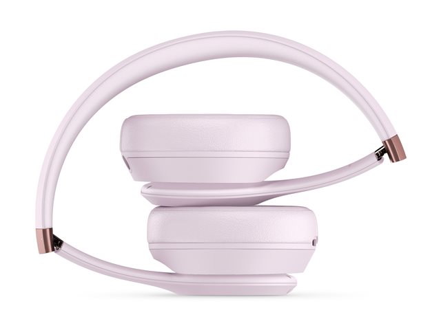 Auriculares apple beats solo 4 inalambrico cloud pink - Imagen 4