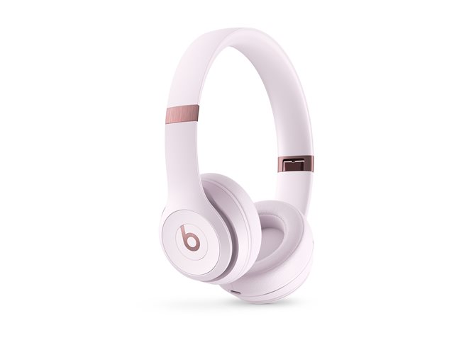 Auriculares apple beats solo 4 inalambrico cloud pink - Imagen 5