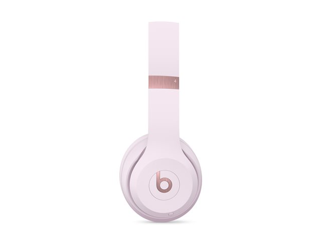 Auriculares apple beats solo 4 inalambrico cloud pink - Imagen 6