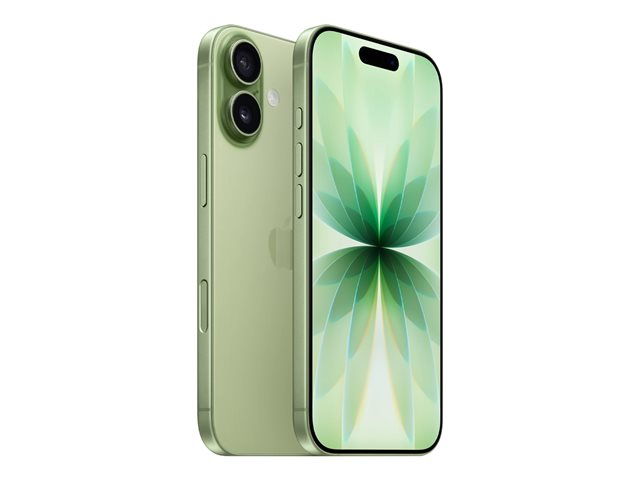 Apple iphone 17 512gb sage - Imagen 2