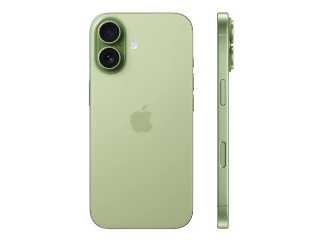 Apple iphone 17 512gb sage - Imagen 3
