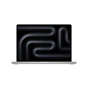 195950713510 | P/N: MGE64Y/A | Cod. Artículo: DSP0000038649 Portatil apple macbook pro 16 - apple m5 - 48gb - ssd 1tb - 16.2 pulgadas - silver